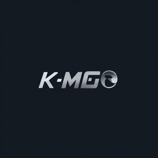 K-Media 로고